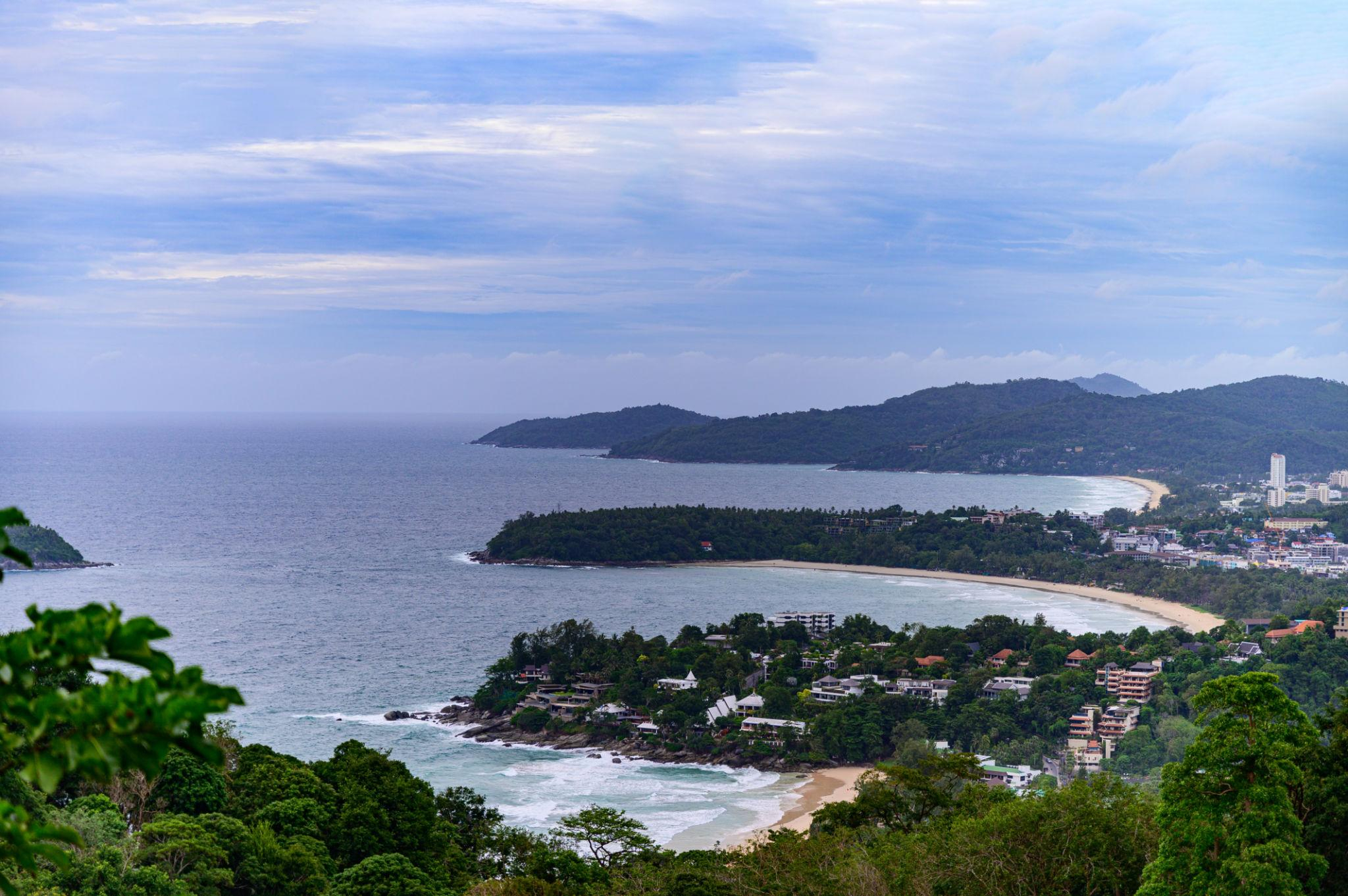Phuket City Tour 5 Hours – Big Buddha, Old Town & Viewpoints image 5