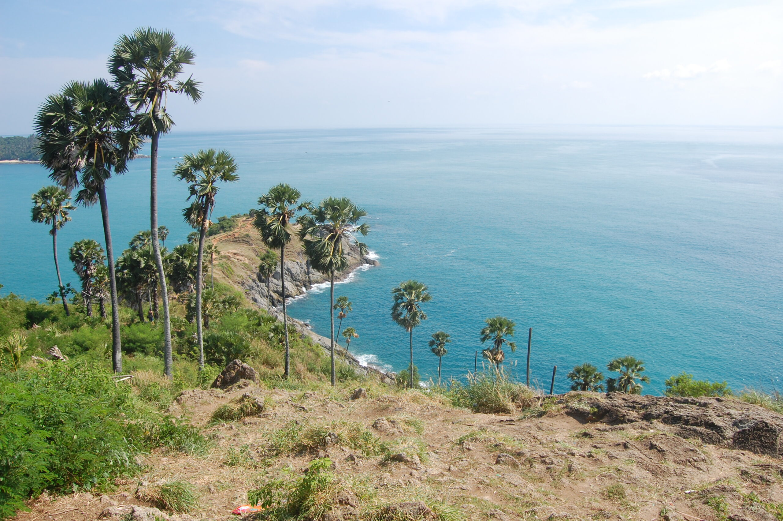 Krabi Ao Nang Transfer To Phuket image 3