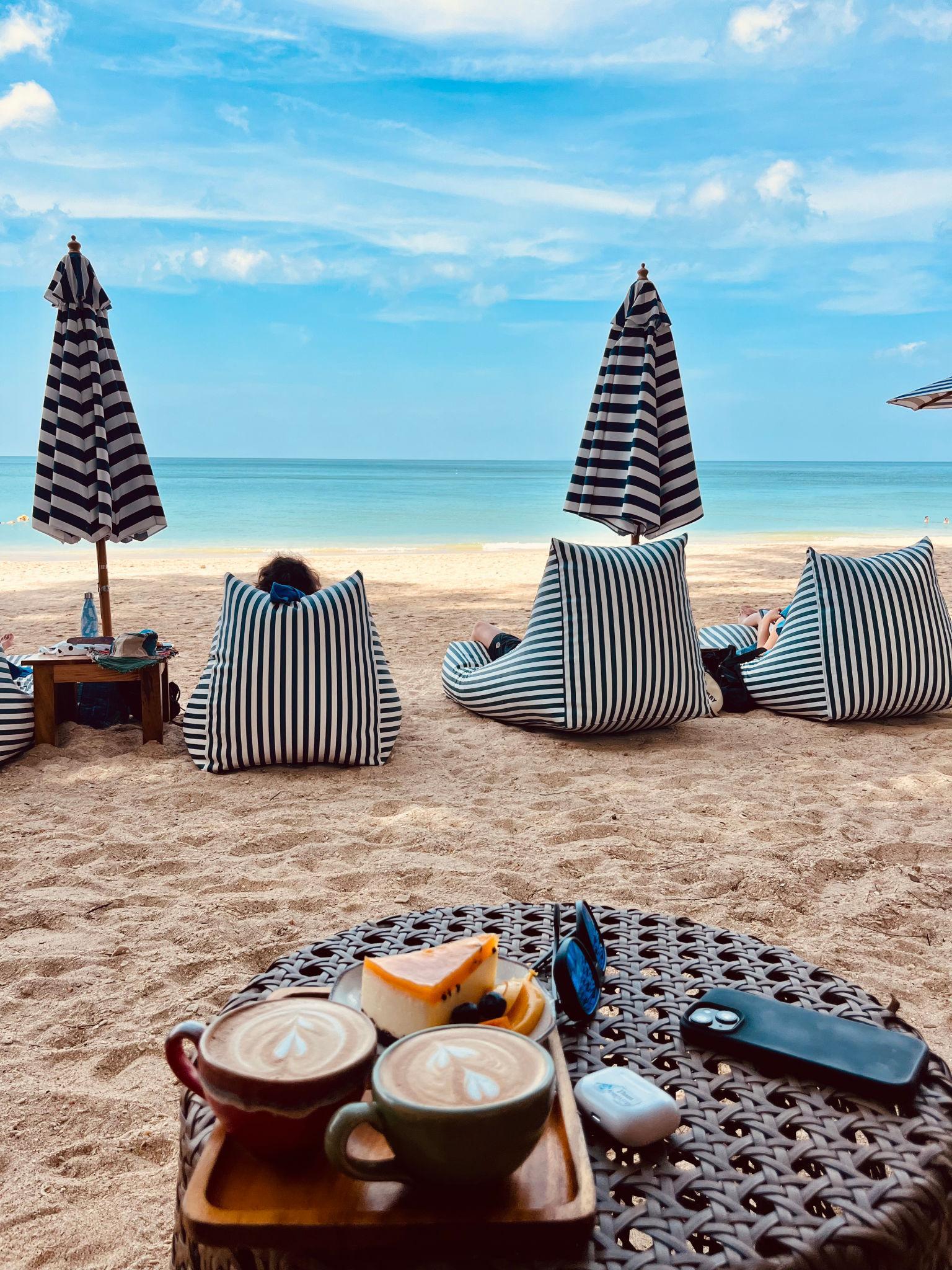 Phuket Siray Elephant Beach Bathing + Feeding Experience image 4