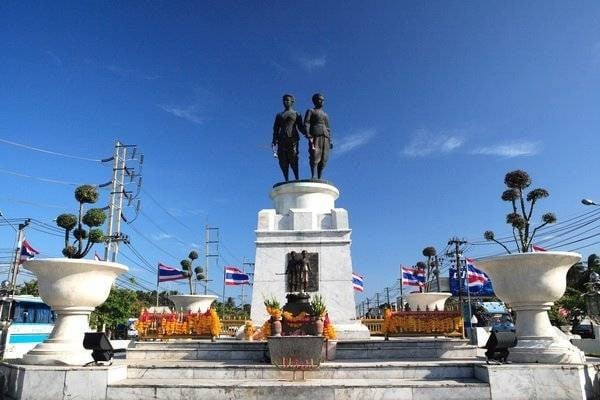 Krabi Ao Nang Transfer To Phuket image 4