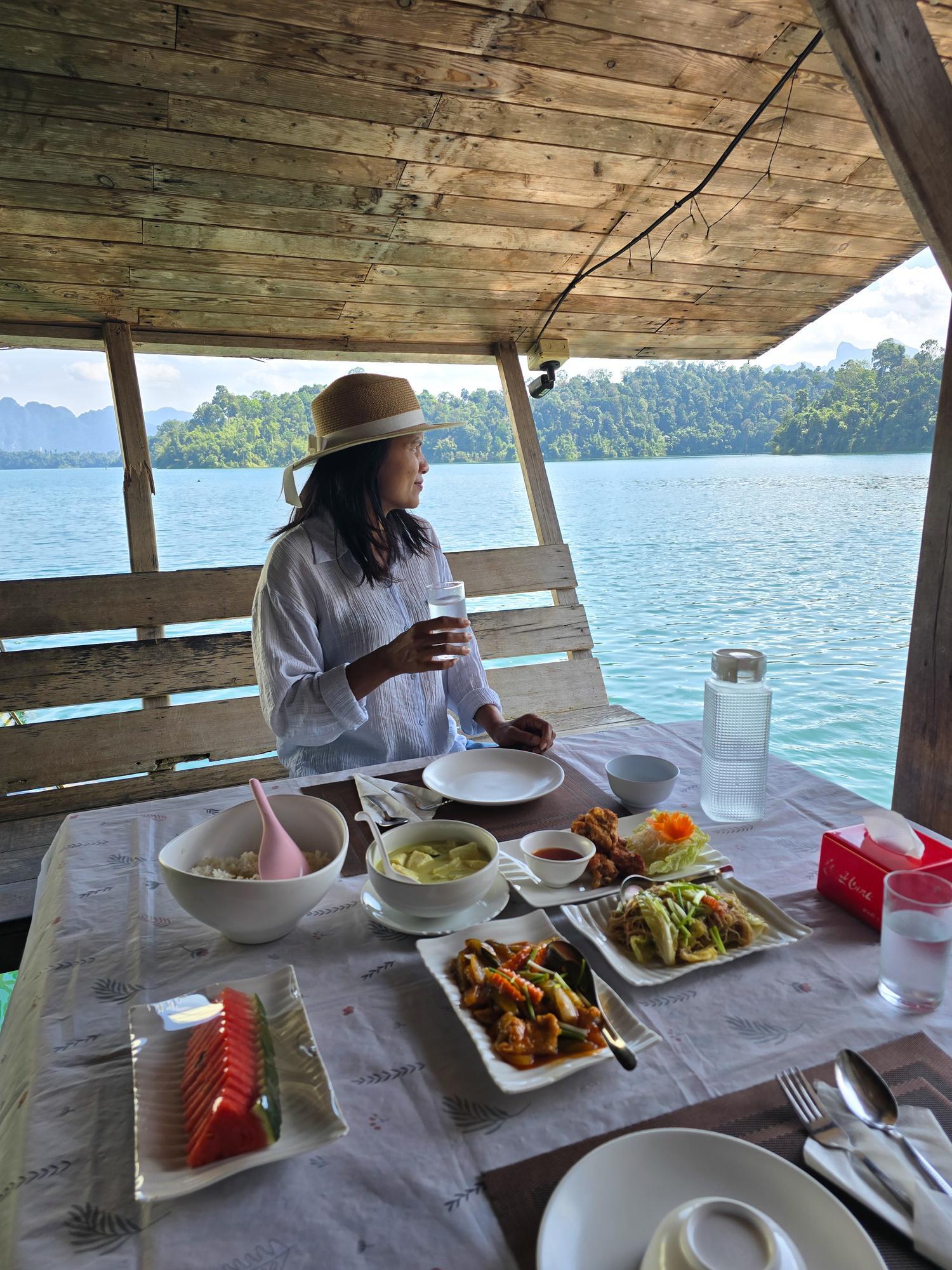 Khao Sok – Cheow Lan Lake One Day Trip image 3