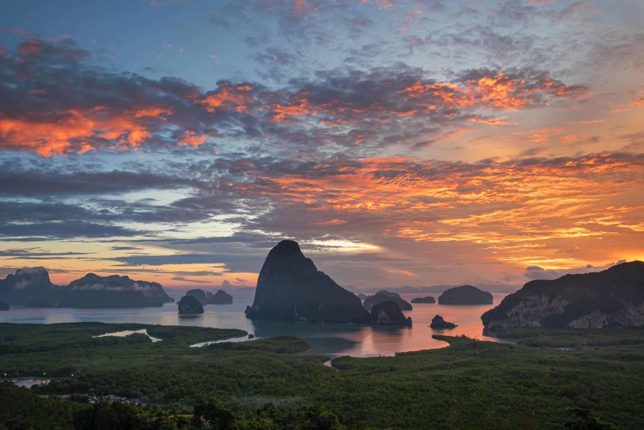 Khao Sok – Cheow Lan Lake One Day Trip image 4