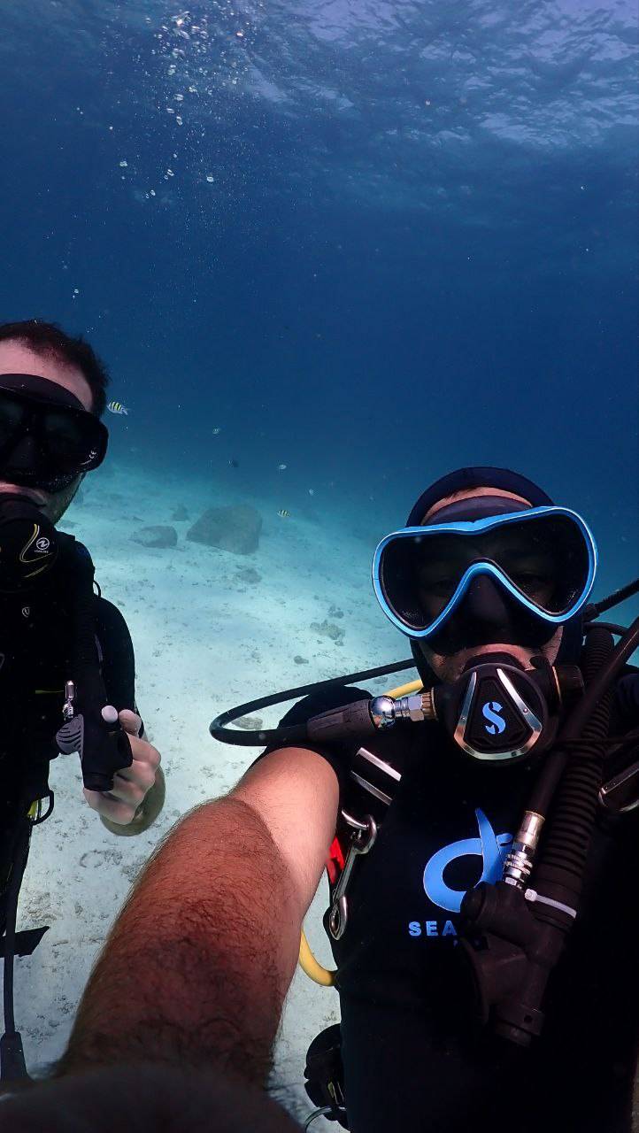 PADI Advanced Open Water Diver Course image 2