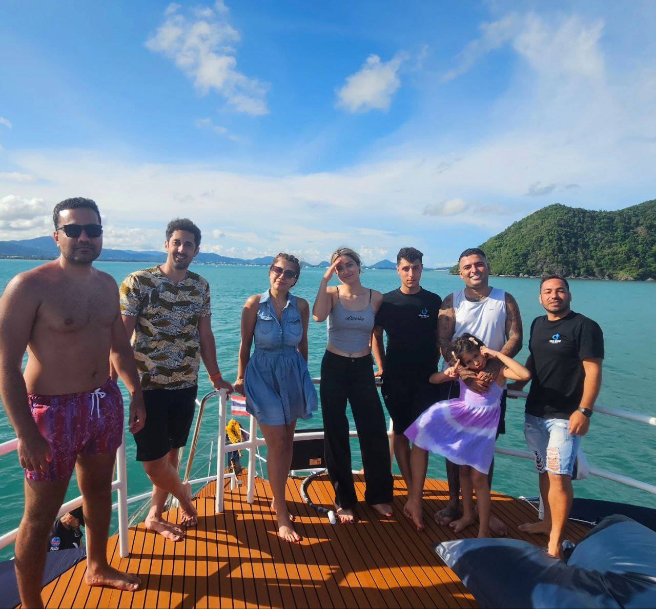 Discover Scuba Diving Experience image 5